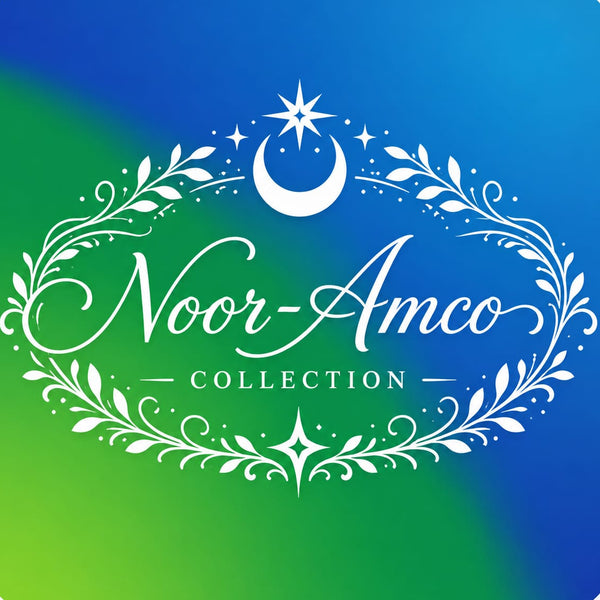 Noor Amco Collection